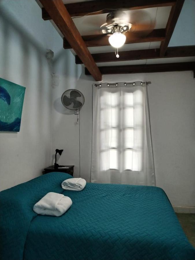Chilamar Surf Lodge La Libertad Exterior photo