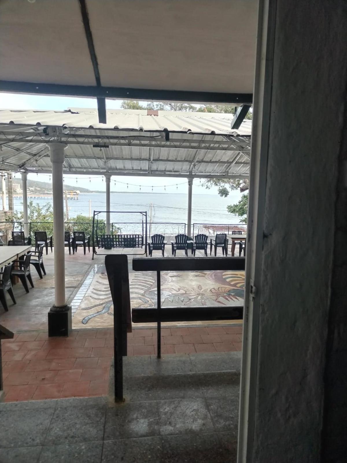 Chilamar Surf Lodge La Libertad Exterior photo