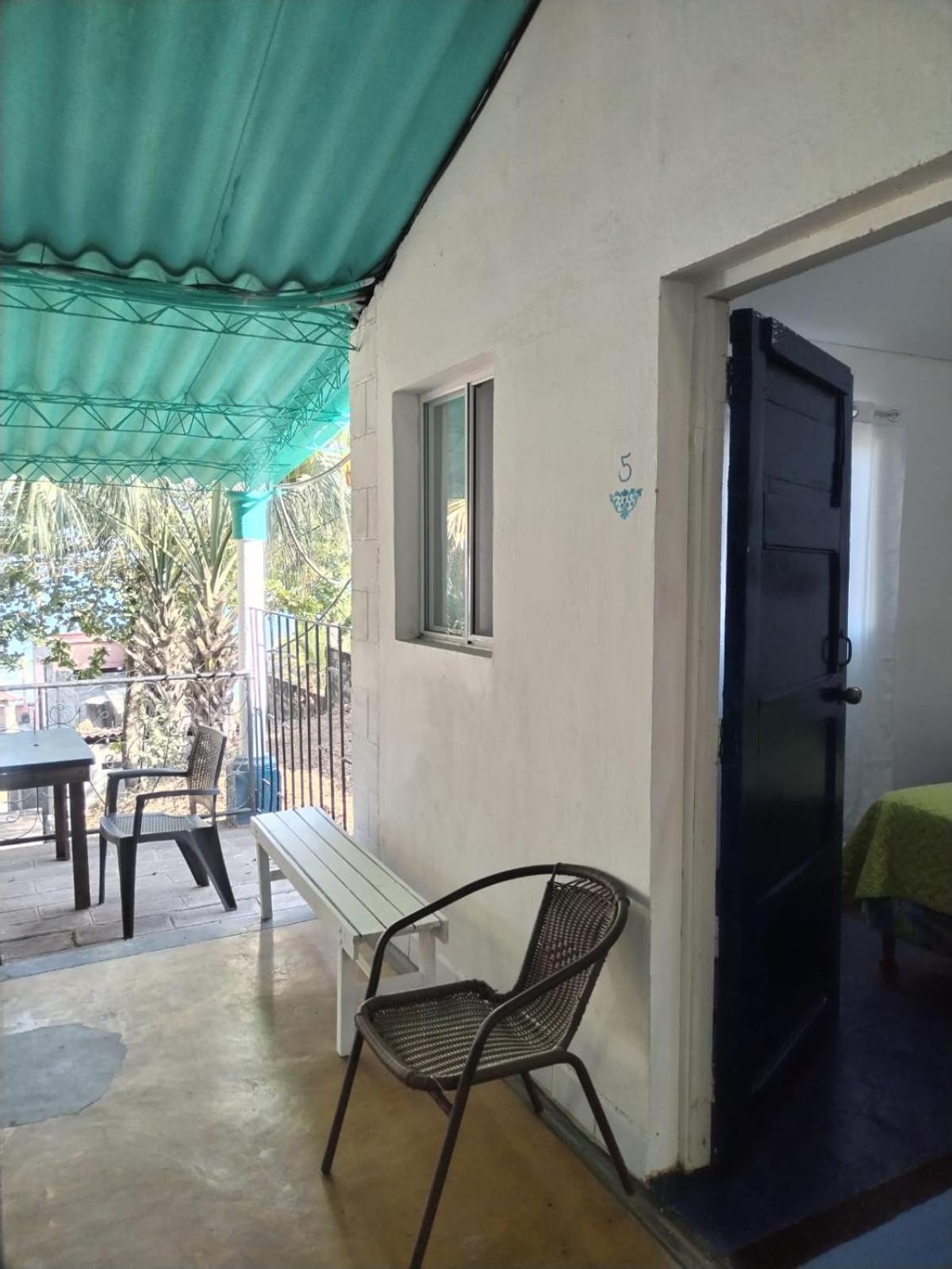 Chilamar Surf Lodge La Libertad Exterior photo
